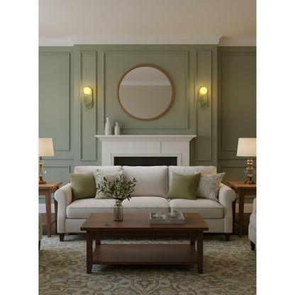 Marisol Onyx Wall Lamp
