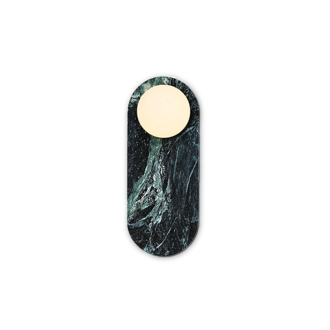 Marisol Oval Wall Lamp