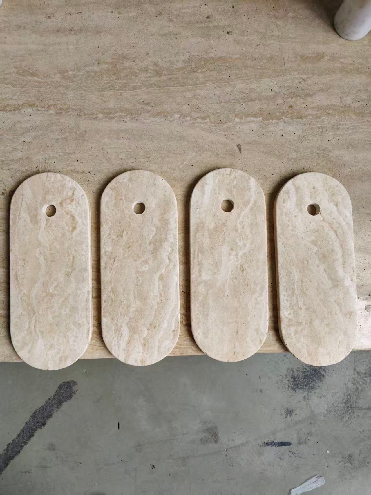 Marisol Oval Wall Lamp