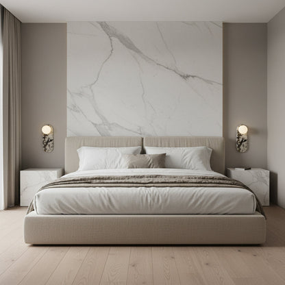 Marisol Oval Wall Lamp
