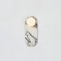 Marisol Oval Wall Lamp