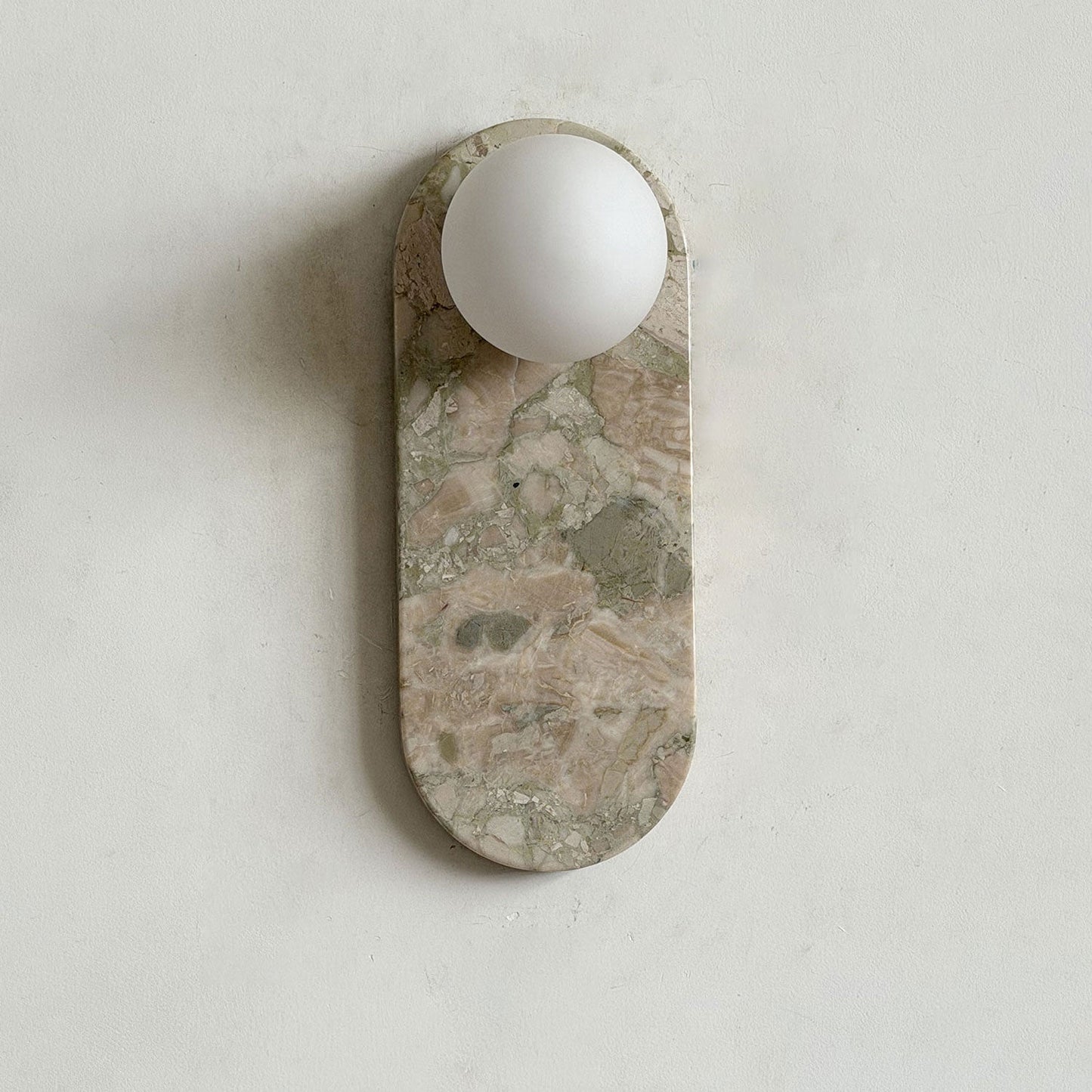 Marisol Oval Wall Lamp