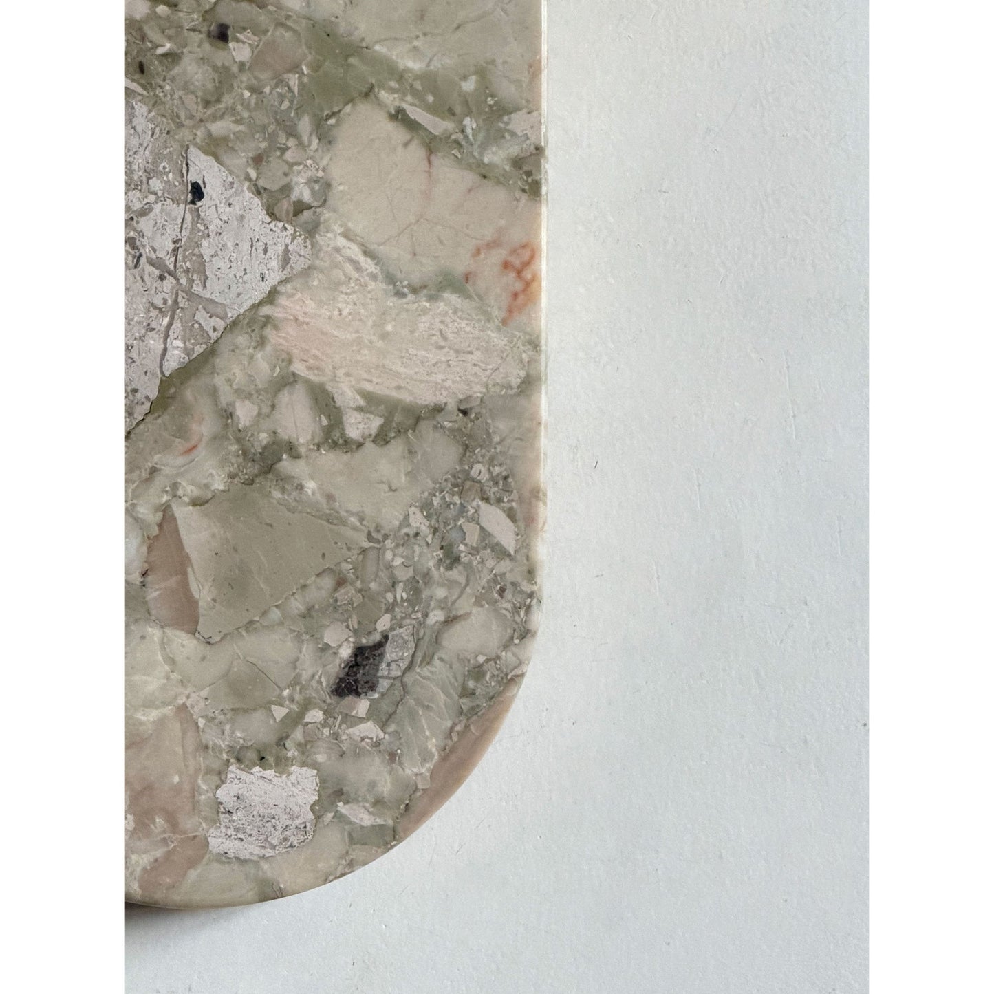 Marisol Oval Wall Lamp