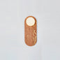 Marisol Oval Wall Lamp