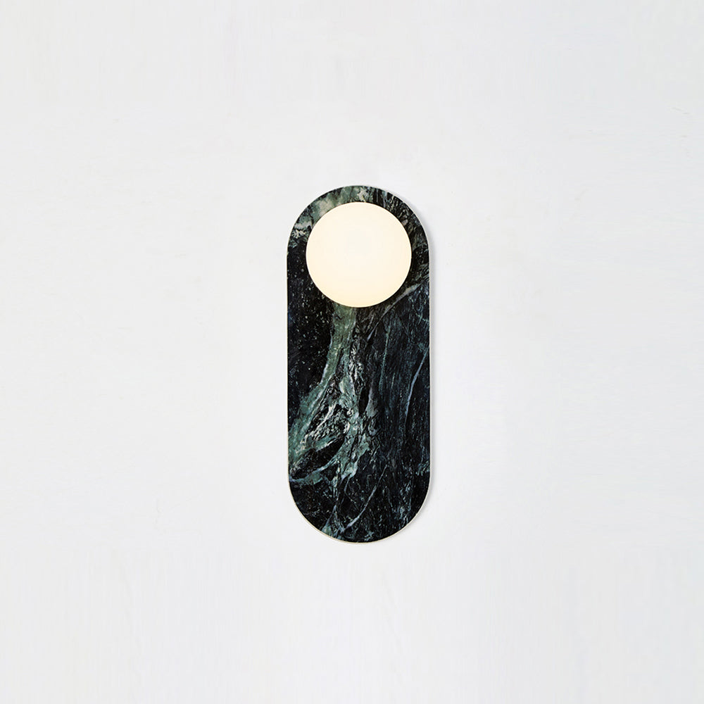 Marisol Oval Wall Lamp