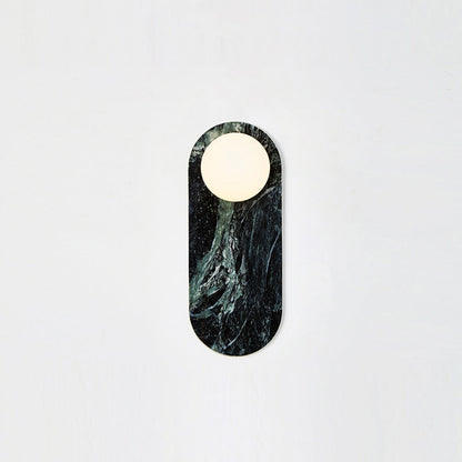 Marisol Oval Wall Lamp