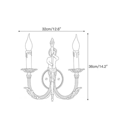 Dovune Wall Sconce