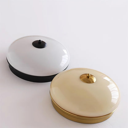 Esmika Round Ceiling Light