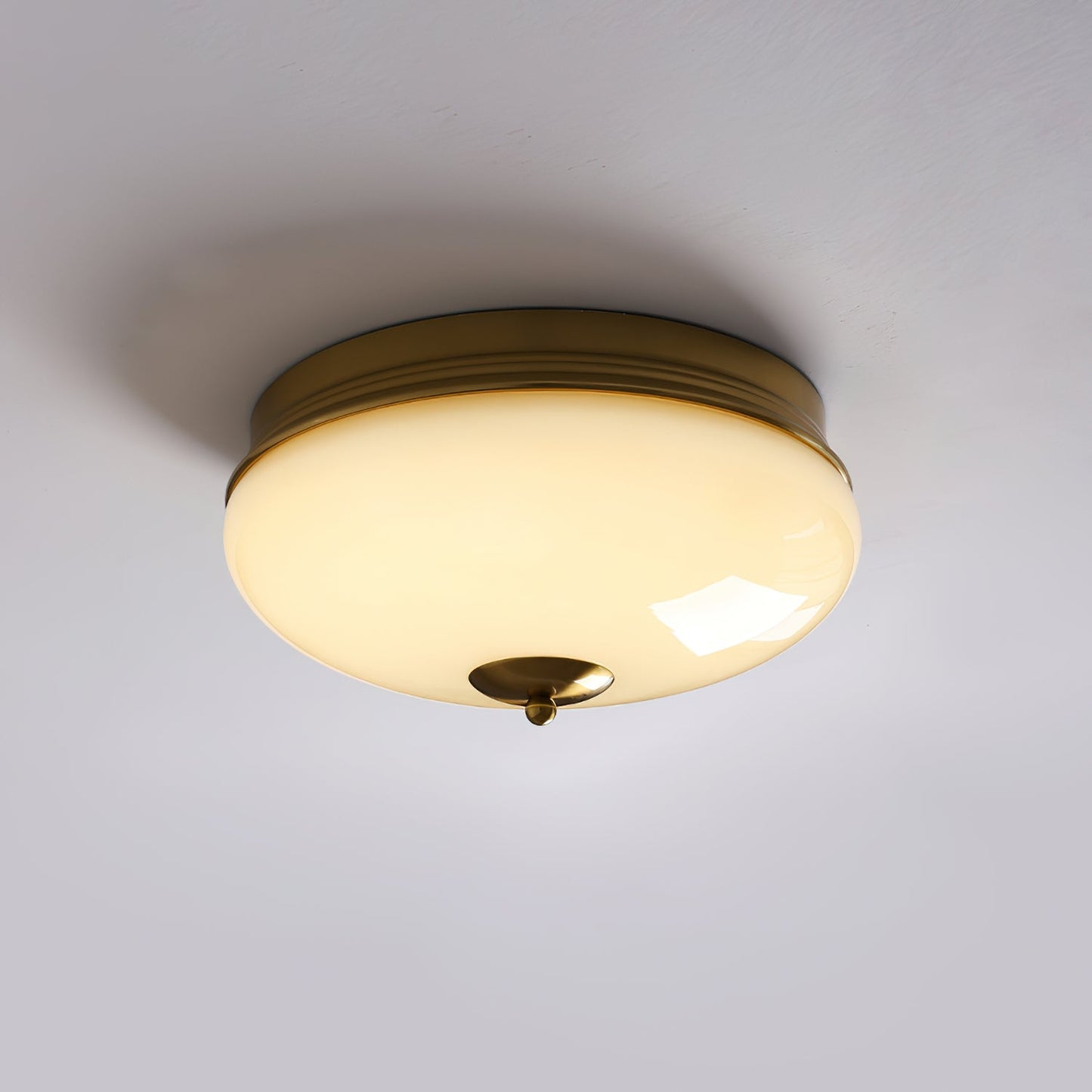 Esmika Round Ceiling Light