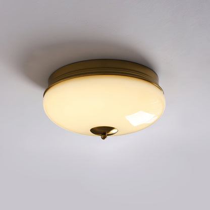 Esmika Round Ceiling Light