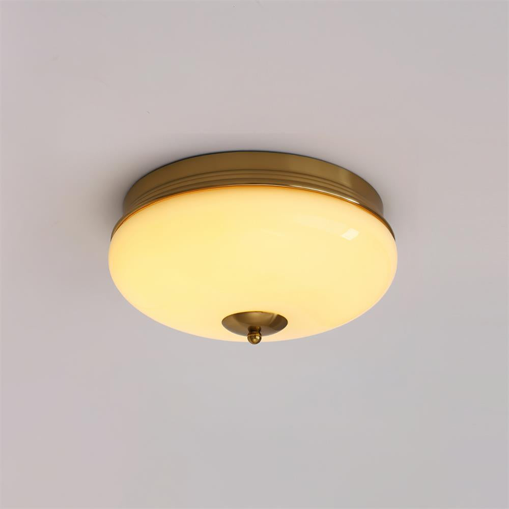 Esmika Round Ceiling Light