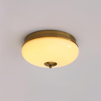 Esmika Round Ceiling Light