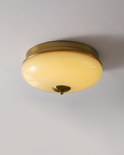 Esmika Round Ceiling Light