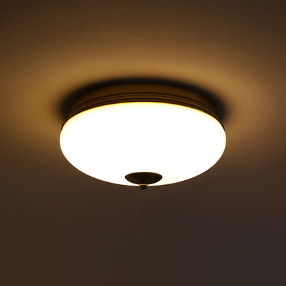Esmika Round Ceiling Light