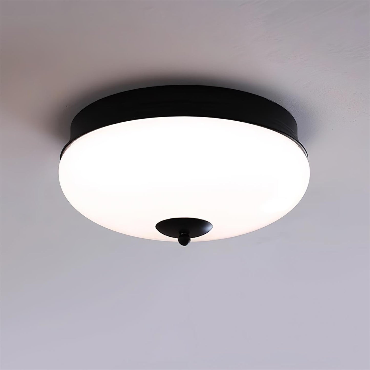 Esmika Round Ceiling Light