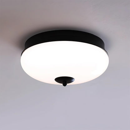 Esmika Round Ceiling Light