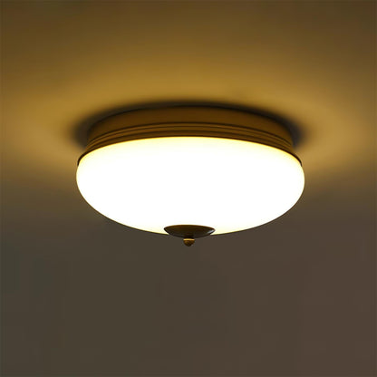 Esmika Round Ceiling Light