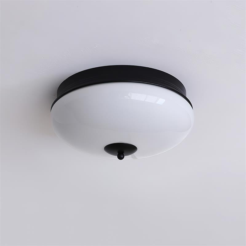 Esmika Round Ceiling Light