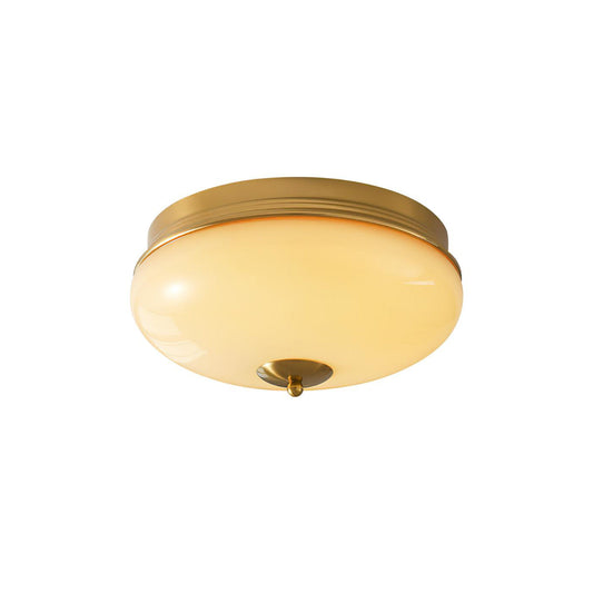 Esmika Round Ceiling Light
