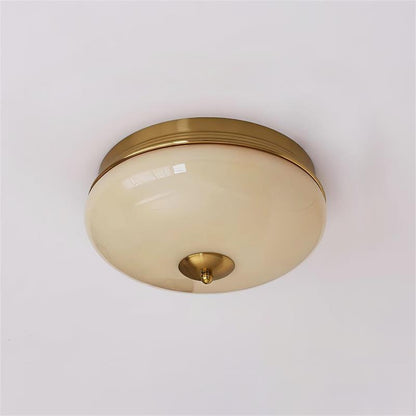 Esmika Round Ceiling Light