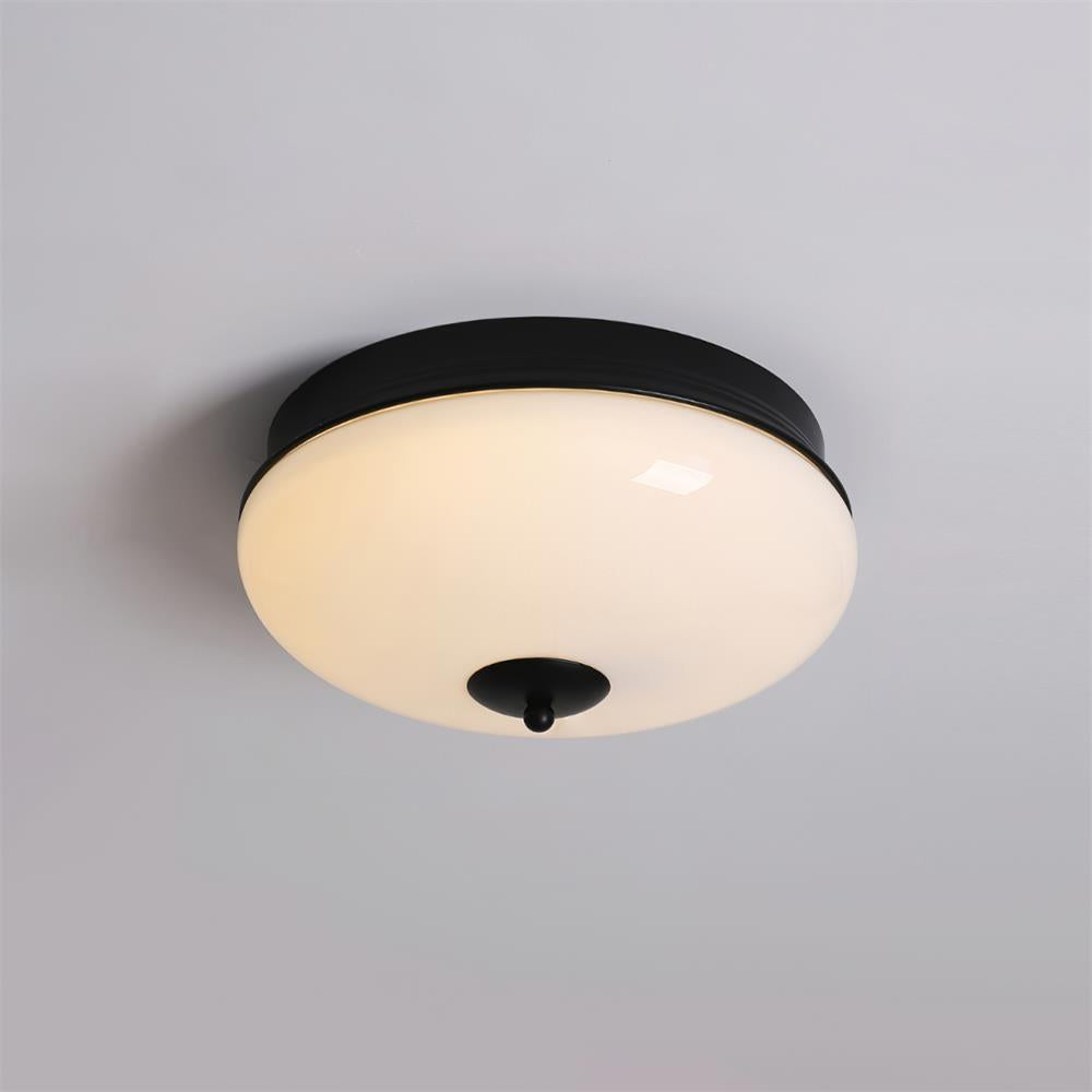 Esmika Round Ceiling Light