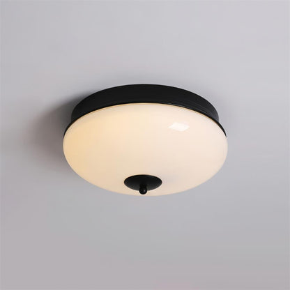 Esmika Round Ceiling Light