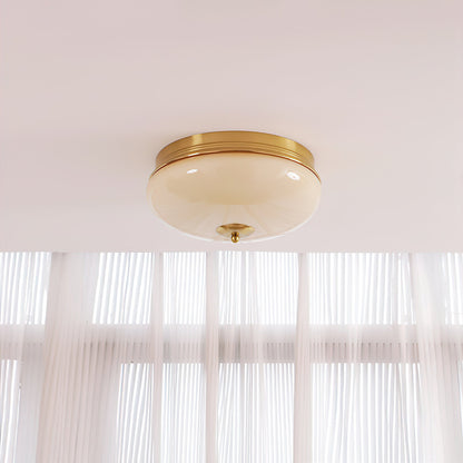 Esmika Round Ceiling Light