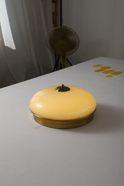 Esmika Round Ceiling Light