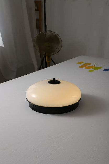 Esmika Round Ceiling Light