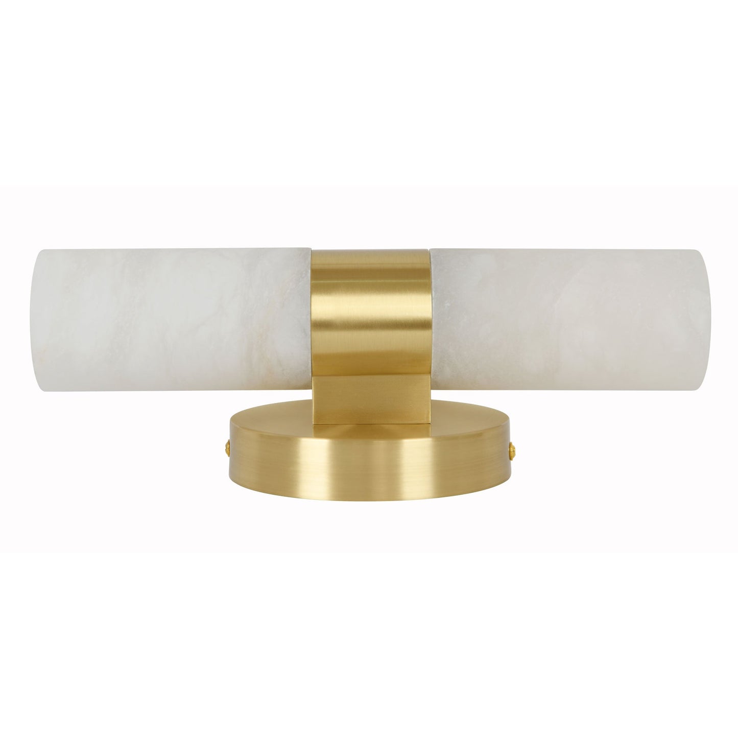 Elmique Alabaster Wall Lamp