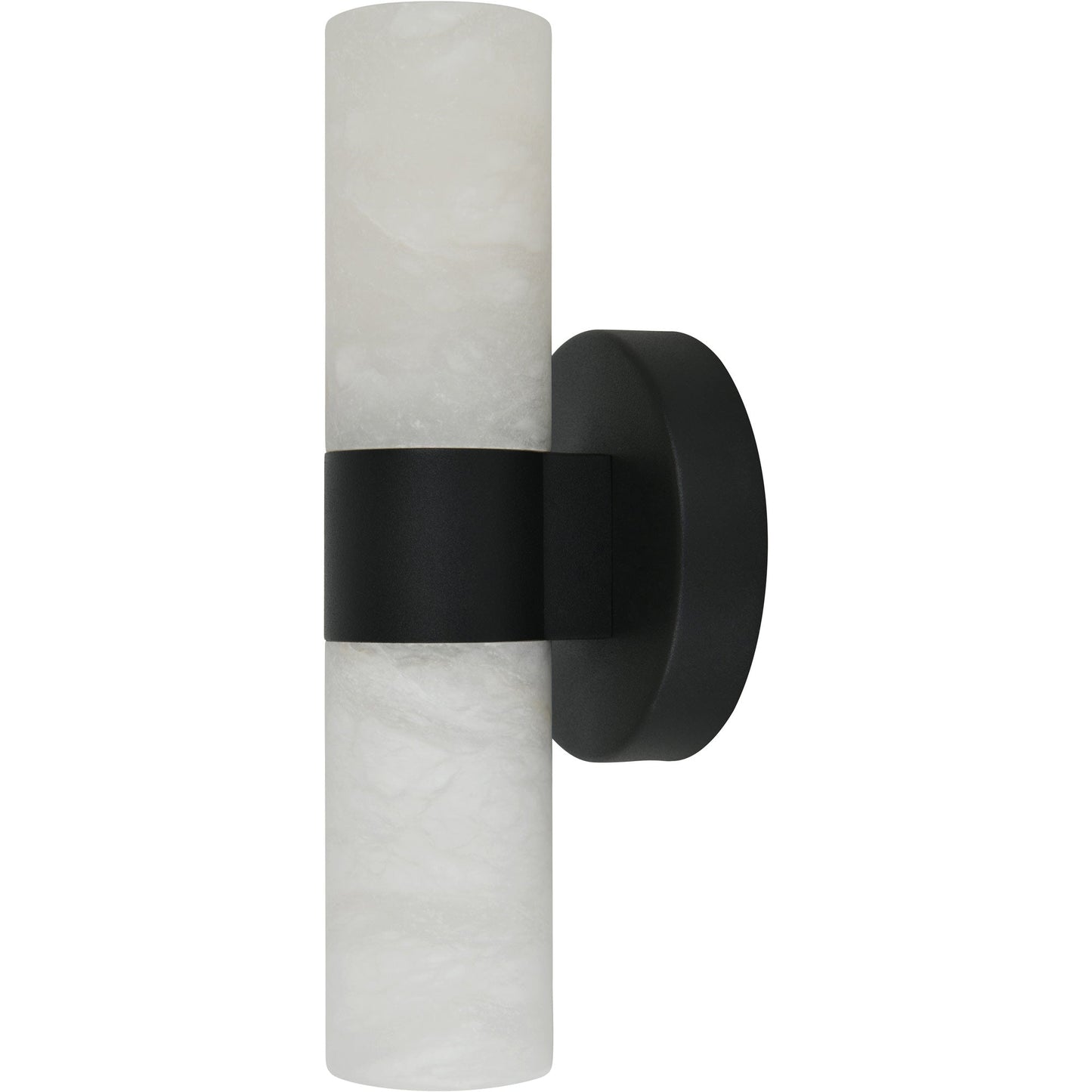 Elmique Alabaster Wall Lamp