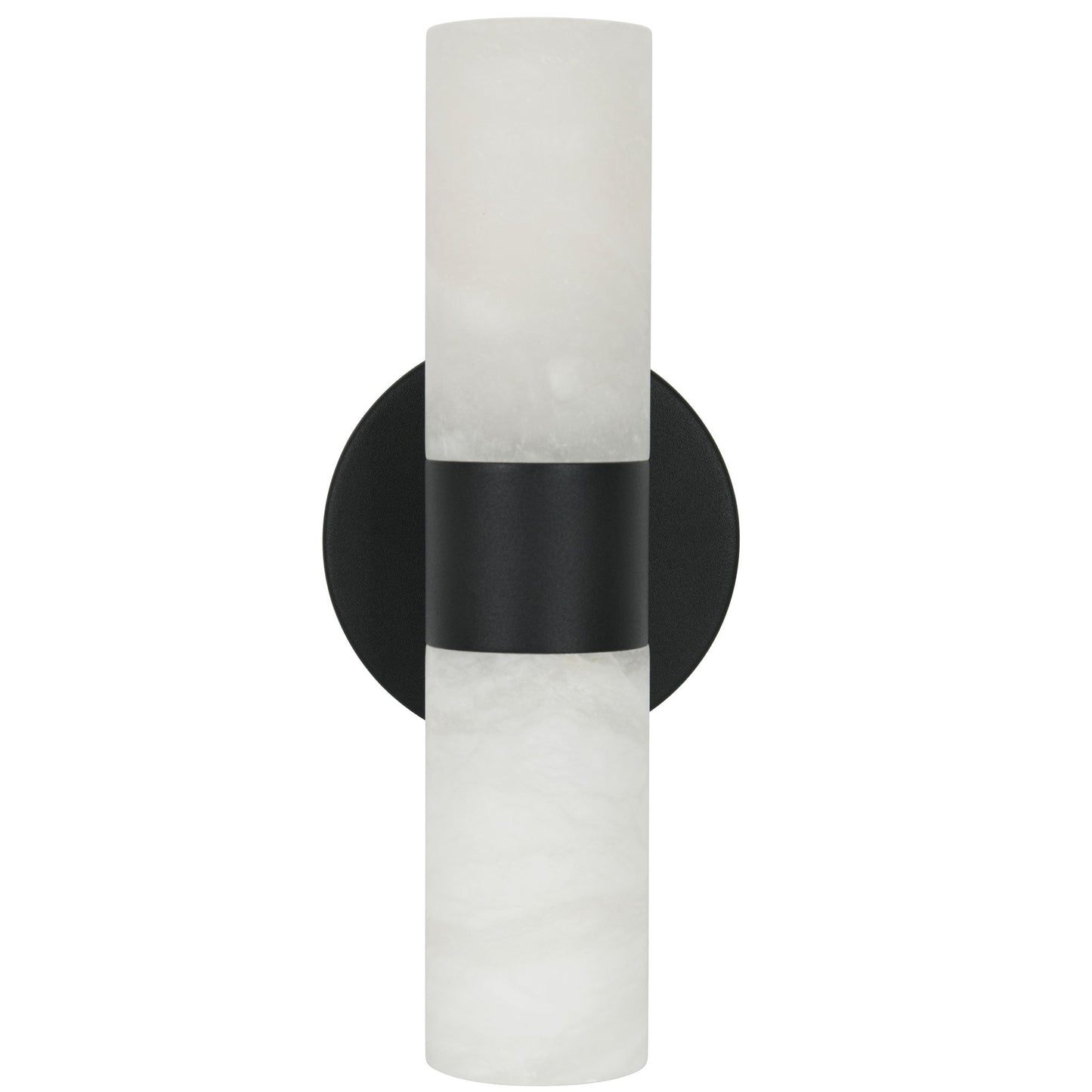 Elmique Alabaster Wall Lamp