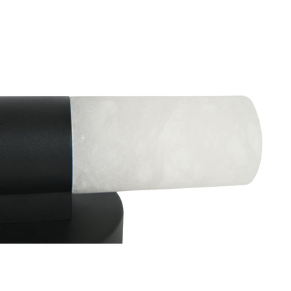 Elmique Alabaster Wall Lamp