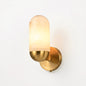 Calien Alabaster Wall Lamp