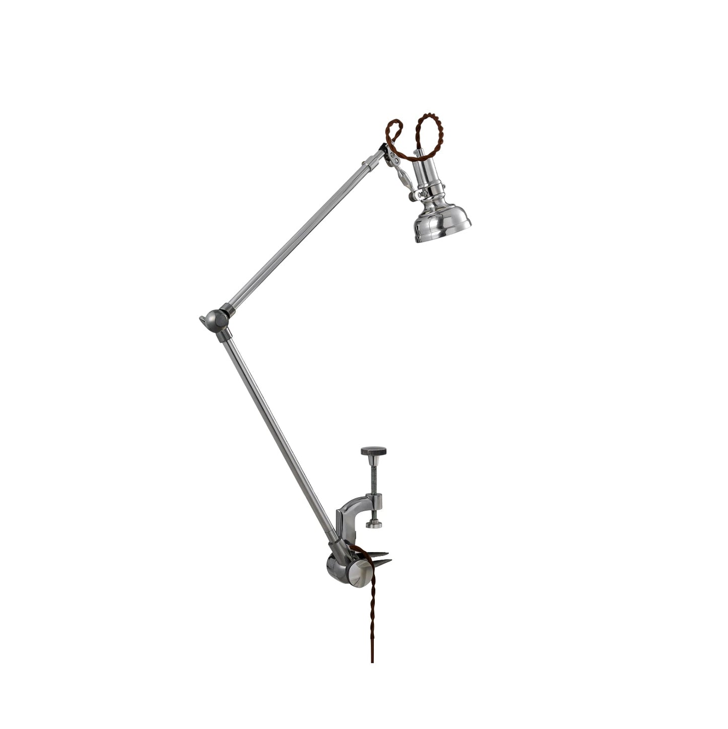 Corola Articulated Table Lamp