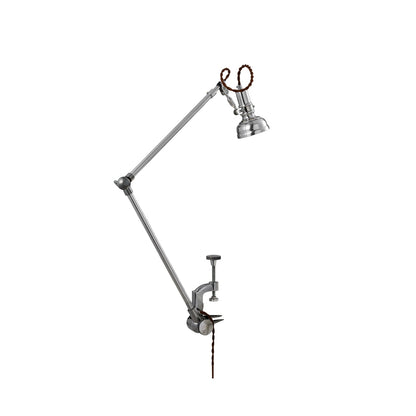Corola Articulated Table Lamp