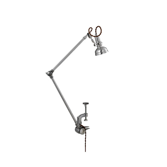 Corola Articulated Table Lamp