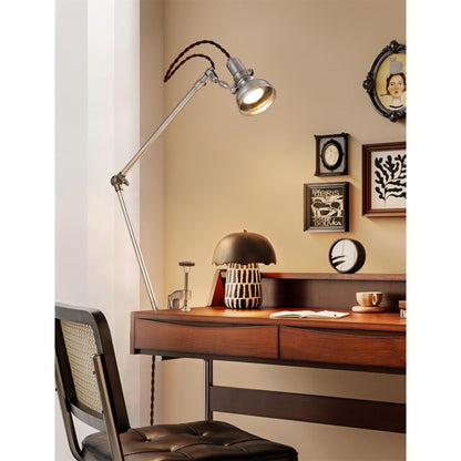 Corola Articulated Table Lamp
