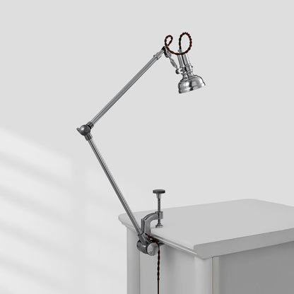 Corola Articulated Table Lamp