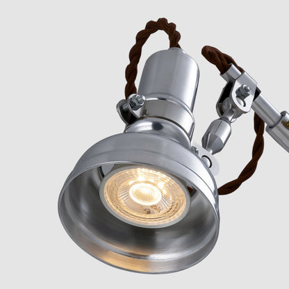 Corola Articulated Table Lamp