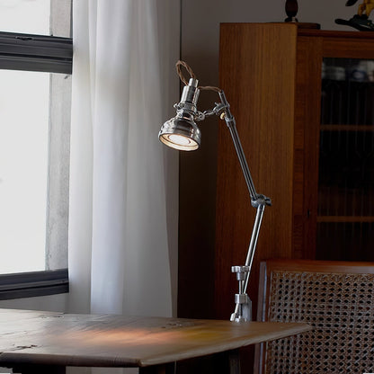 Corola Articulated Table Lamp
