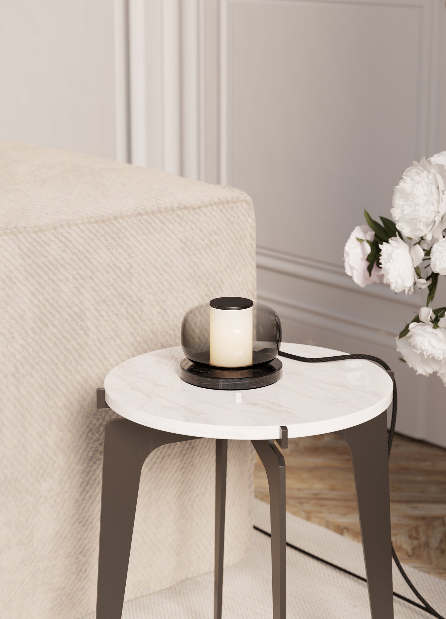 Cecilie A Table Lamp