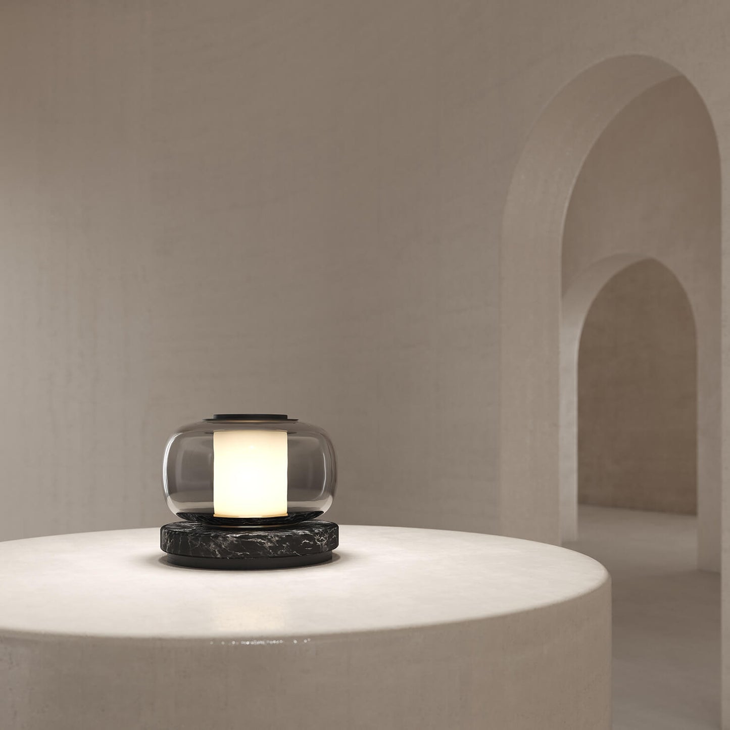 Cecilie A Table Lamp