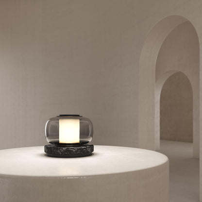 Cecilie A Table Lamp