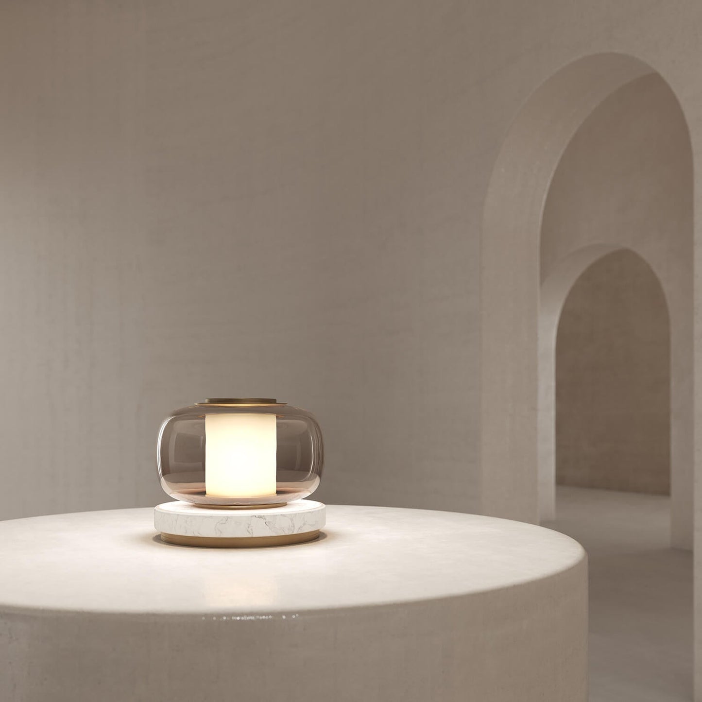 Cecilie A Table Lamp