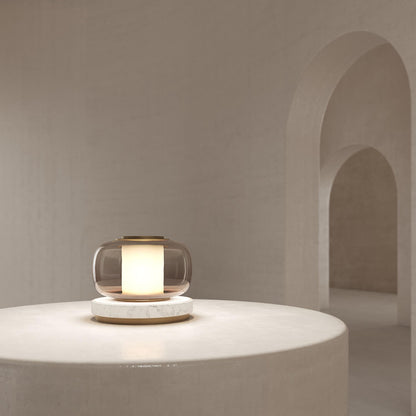 Cecilie A Table Lamp