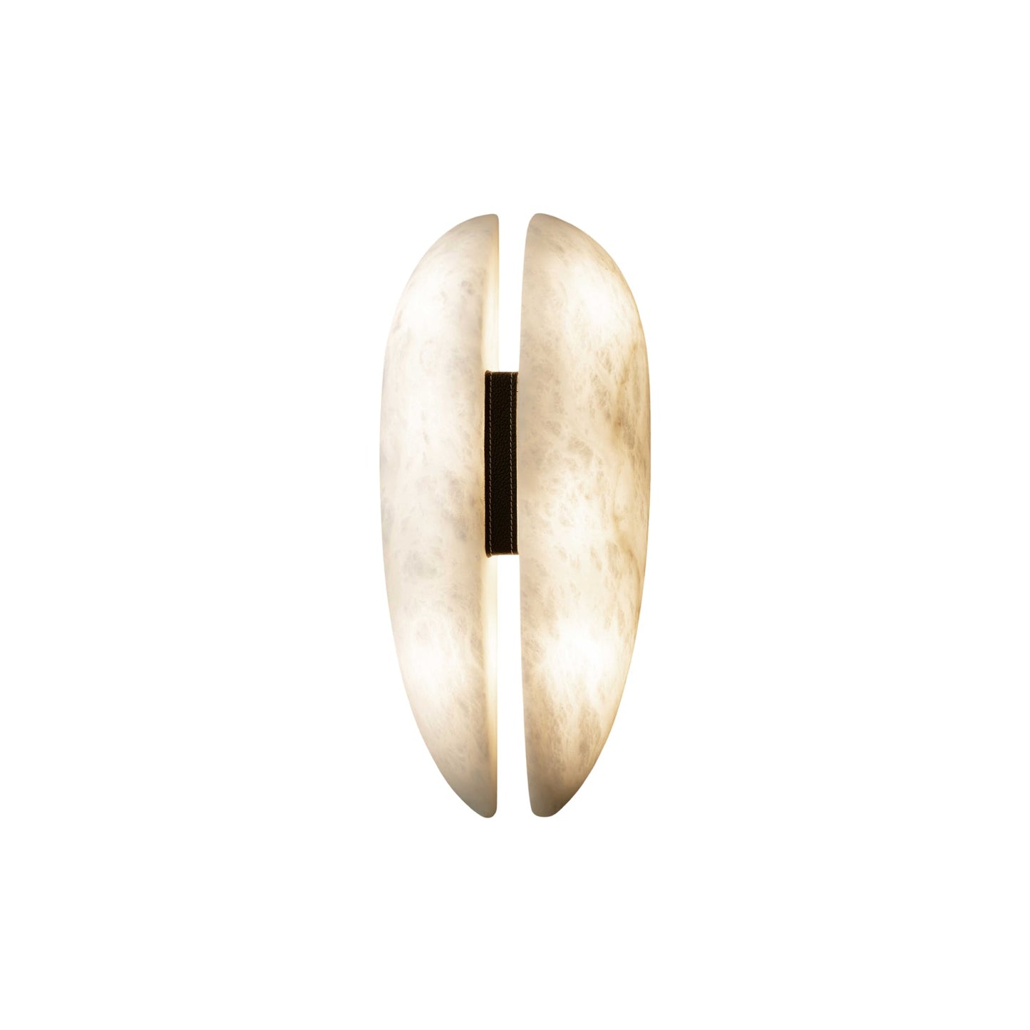 Cecilie Alabaster Wall Lamp