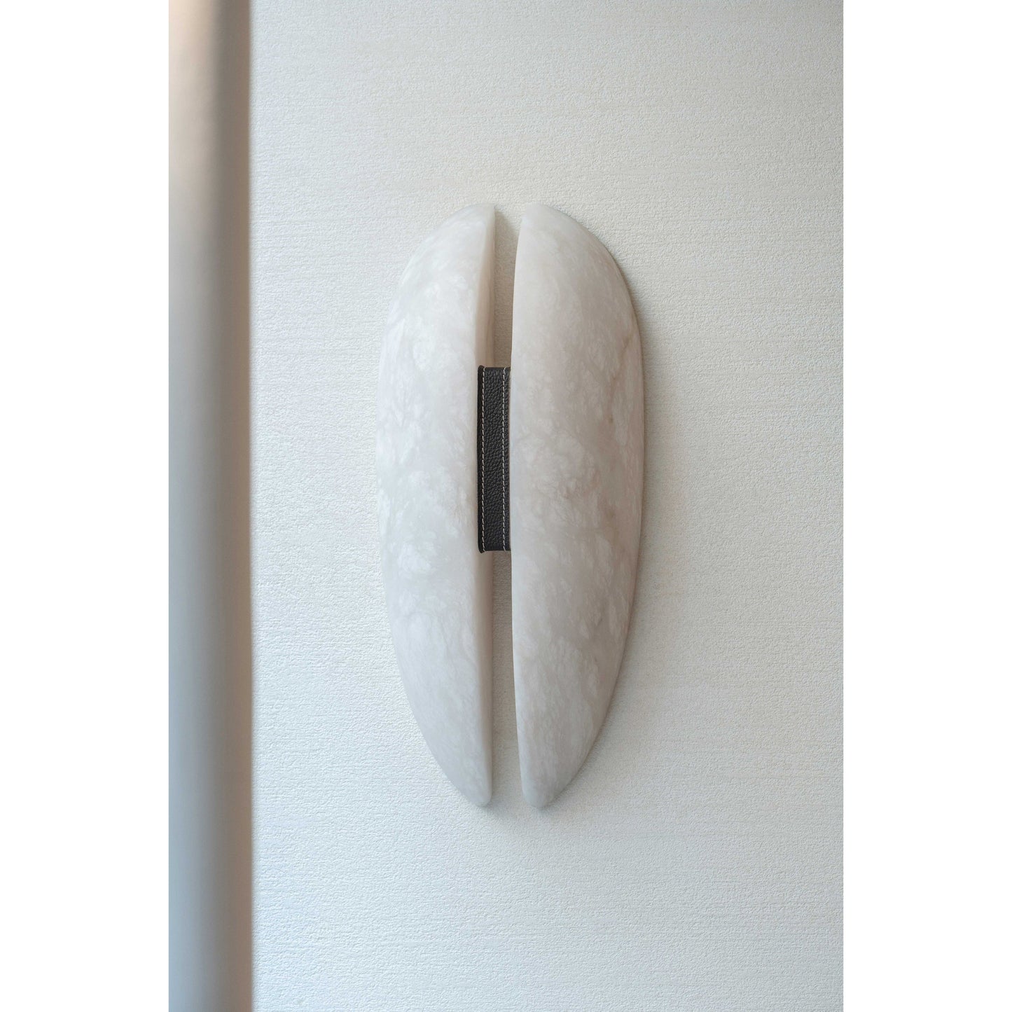 Cecilie Alabaster Wall Lamp