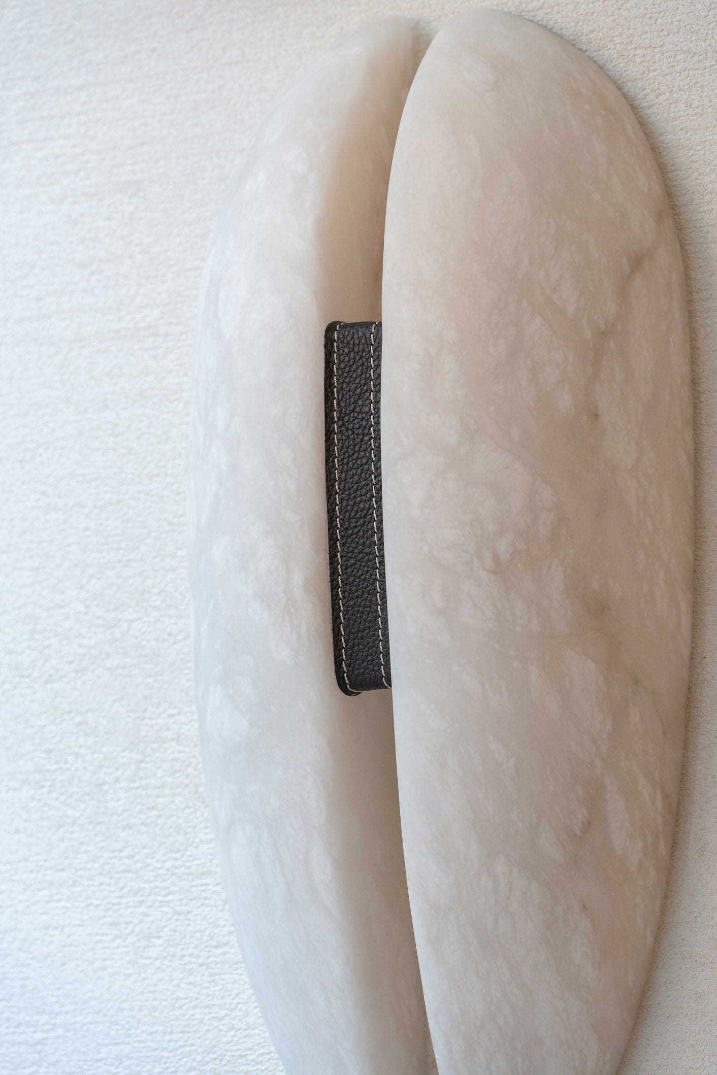 Cecilie Alabaster Wall Lamp