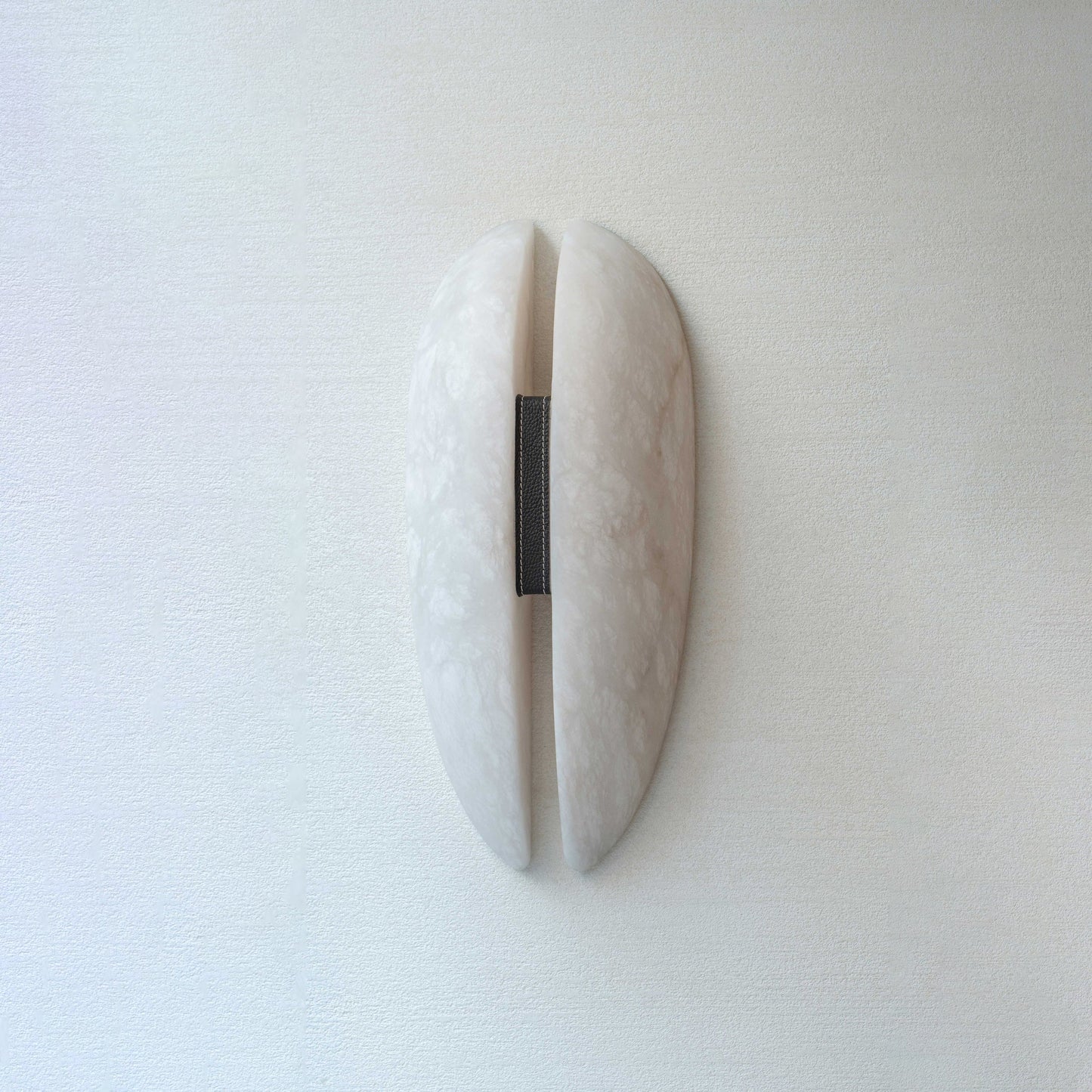 Cecilie Alabaster Wall Lamp